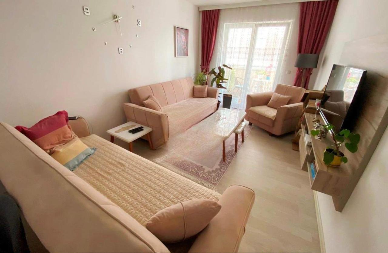 1-Bedroom Apartment Fushe Kosove Kosovo Polje Buitenkant foto